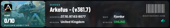 Ticket badge preview