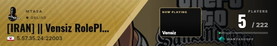 Sweep badge preview