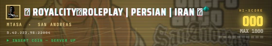 Arcade badge preview