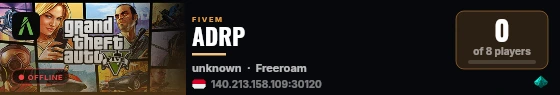 OUTBREAK SURVIVAL live status badge