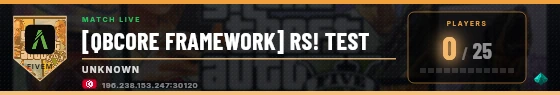 Scoreboard badge preview