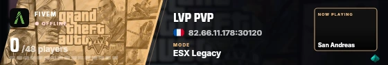 Blade badge preview
