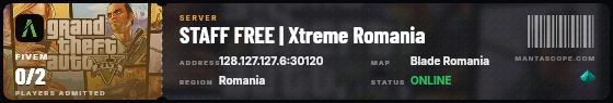 Ticket badge preview