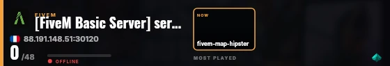 Filmstrip badge preview