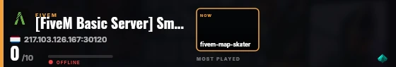 Filmstrip badge preview