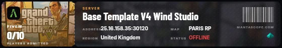 Ticket badge preview