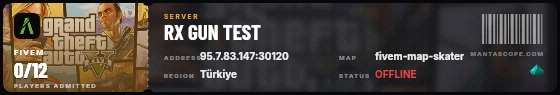 Ticket badge preview