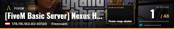 Hero badge preview