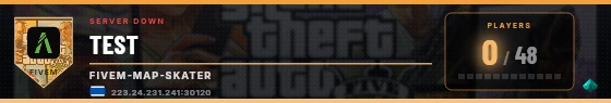 Scoreboard badge preview