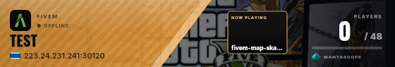 Sweep badge preview