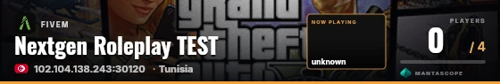 Hero badge preview