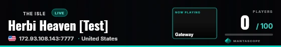 Hero badge preview