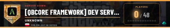 Scoreboard badge preview