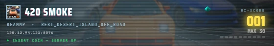 Arcade badge preview