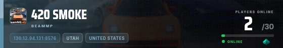 Edge badge preview