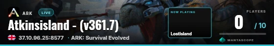 Hero badge preview