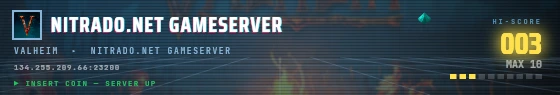 Arcade badge preview