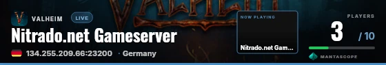 Hero badge preview