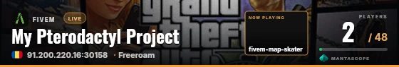 Hero badge preview