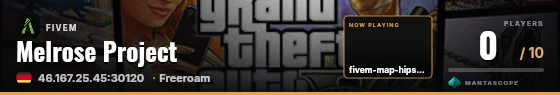 Hero badge preview