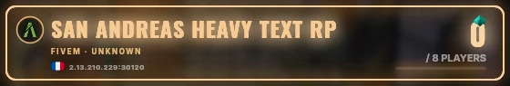 Marquee badge preview