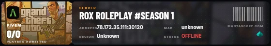 Ticket badge preview