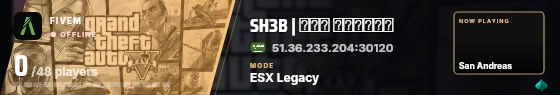 Blade badge preview