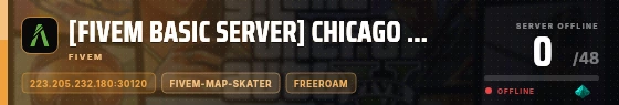 Edge badge preview
