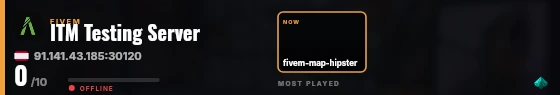 Filmstrip badge preview