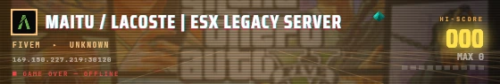 Arcade badge preview