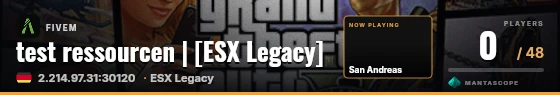 Hero badge preview