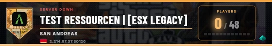 Scoreboard badge preview