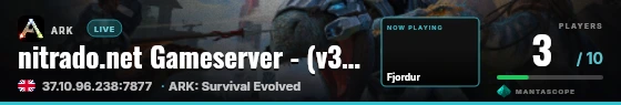 Hero badge preview