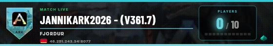 Scoreboard badge preview