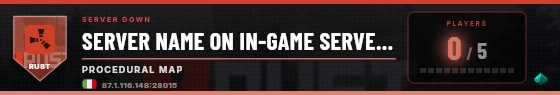 Scoreboard badge preview