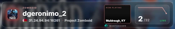 Glass badge preview