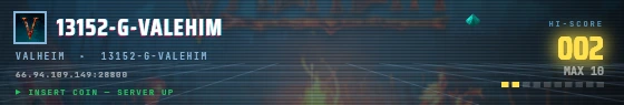 Arcade badge preview