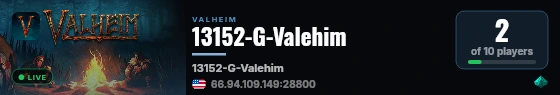 13152-G-Valehim live status badge