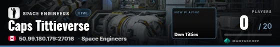 Hero badge preview