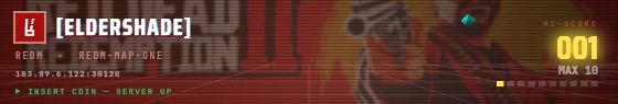 Arcade badge preview