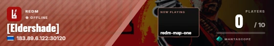Sweep badge preview