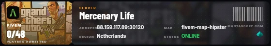 Ticket badge preview