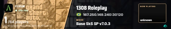 Blade badge preview