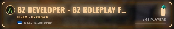 Marquee badge preview