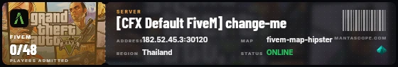 Ticket badge preview