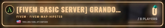 Marquee badge preview