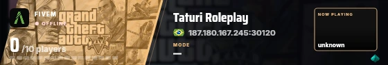 Blade badge preview