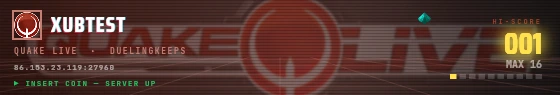 Arcade badge preview