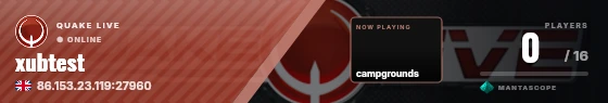 Sweep badge preview