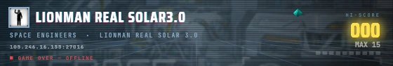 Arcade badge preview